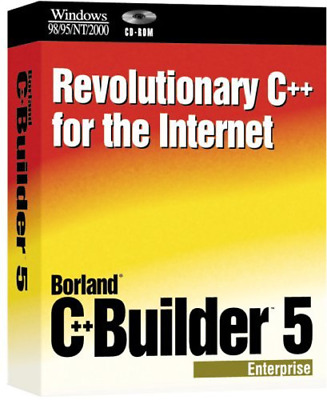 borland c++ free download for mac