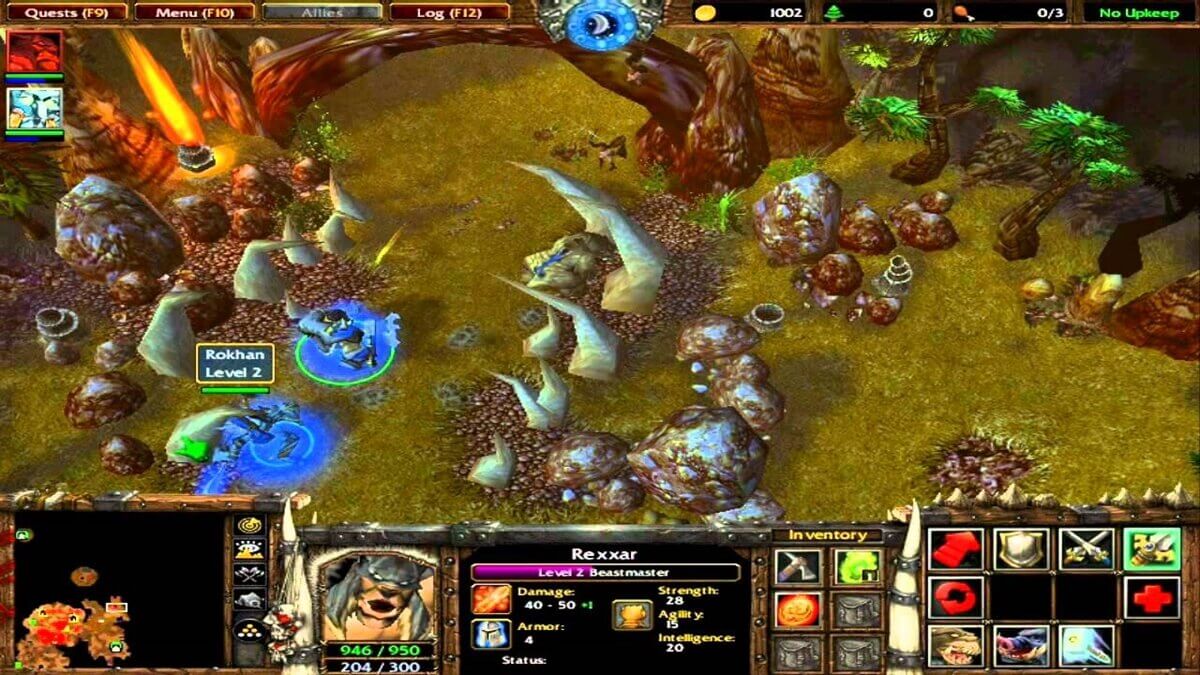 Warcraft 2 For Mac Os X Download